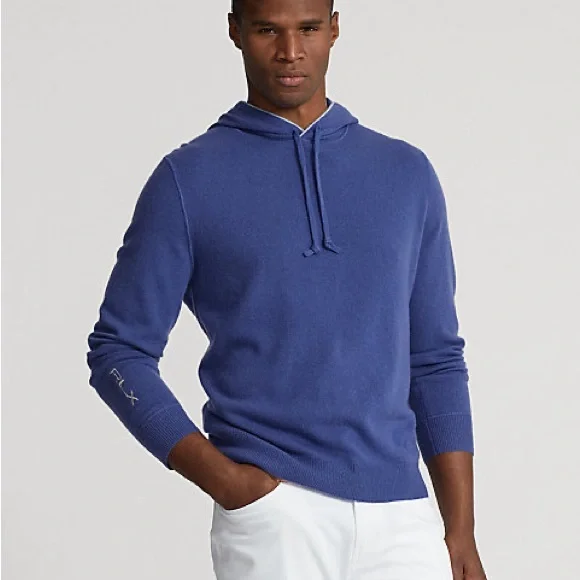 Ralph Lauren Cashmere Sweater - Picture 4 of 7